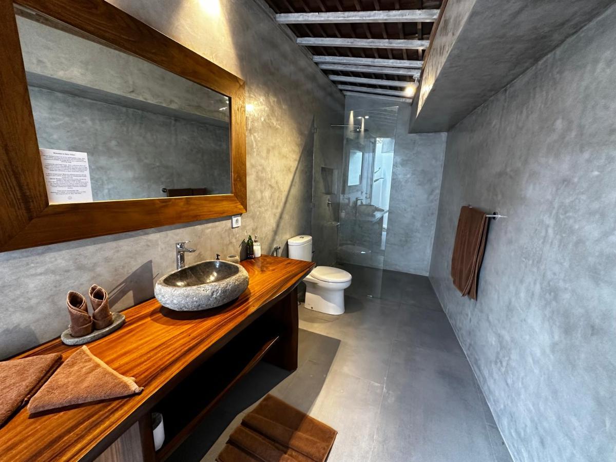 Autentique Room In Uluwatu Exterior foto