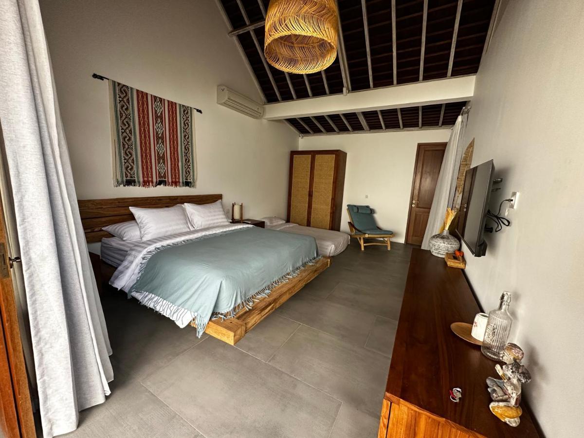 Autentique Room In Uluwatu Exterior foto